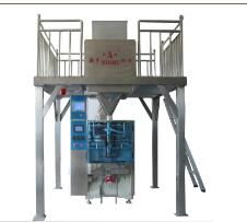 包裝秤生產線有什么技術特點？？