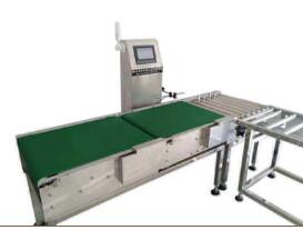 重量檢測(cè)機(jī)為何如此受歡迎??