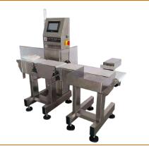 重量檢測(cè)機(jī)的安裝步驟?