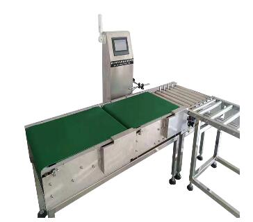 重量檢測機(jī)你了解多少??