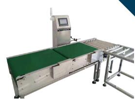 重量檢測機(jī)保證了產(chǎn)品的合格率?