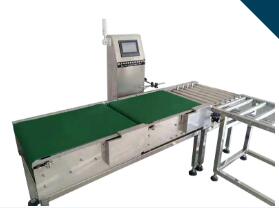 重量檢測機應用中的常見問題？