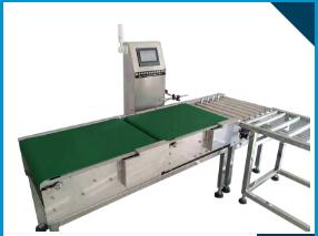 重量檢測機的應用功能介紹？