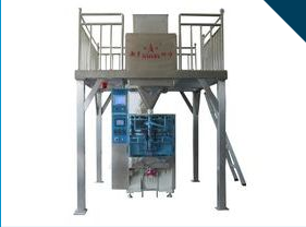 包裝機(jī)的種類這么多,你造嗎??